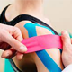 Vendaje Neuromuscular